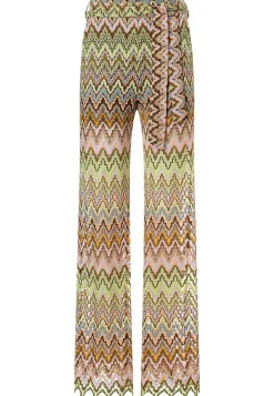 Strickhose Posyda