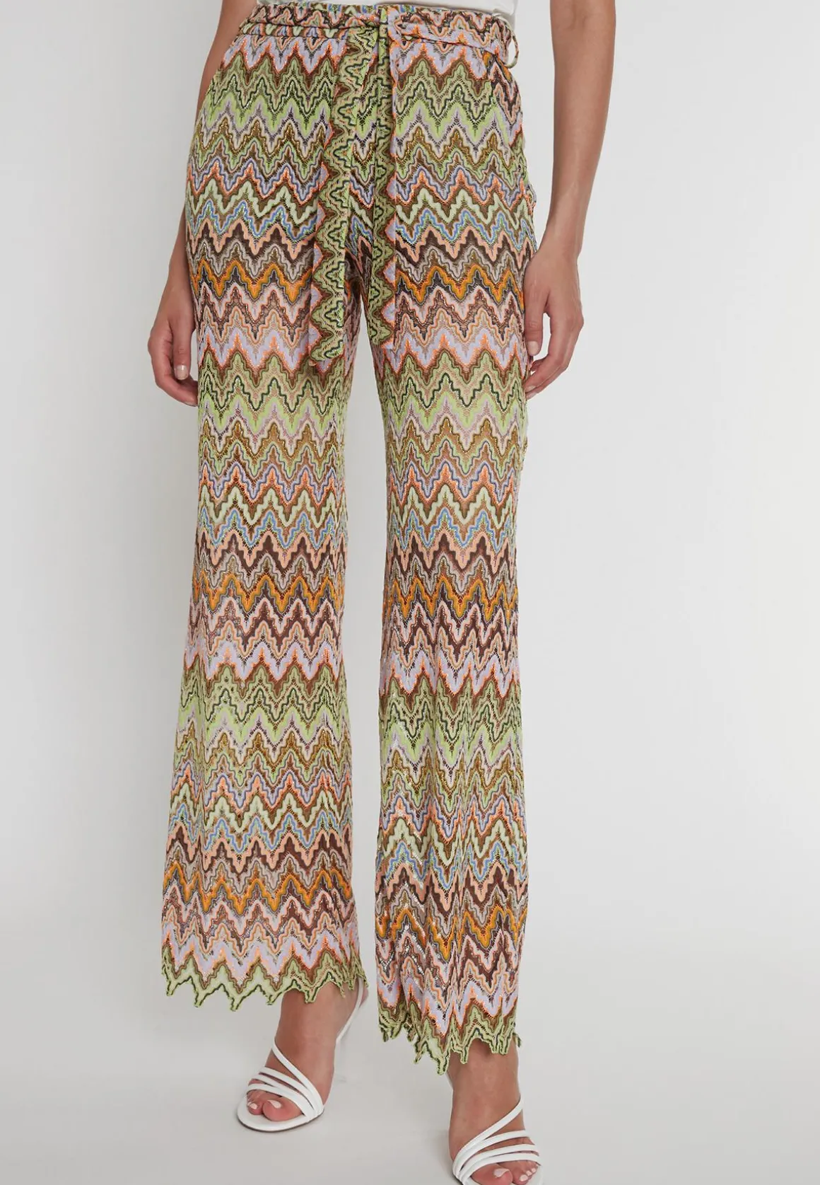 Strickhose Posyda