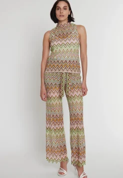Strickhose Posyda