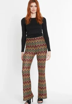 Strickhose Susana