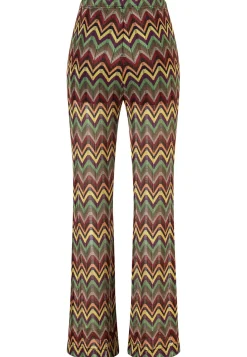 Strickhose Susana