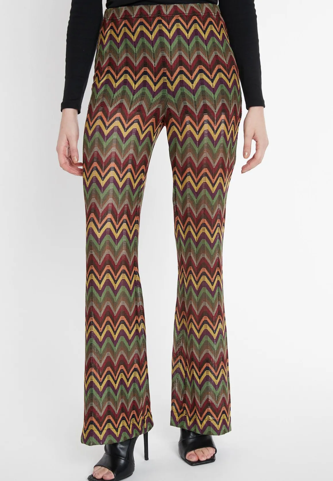Strickhose Susana