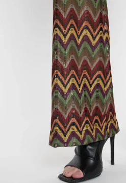 Strickhose Susana