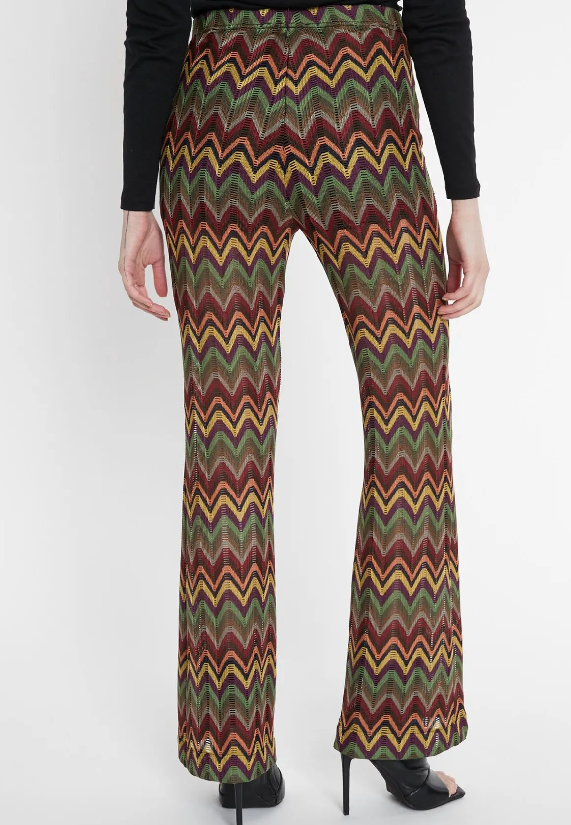Strickhose Susana