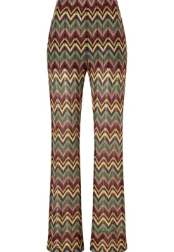 Strickhose Susana