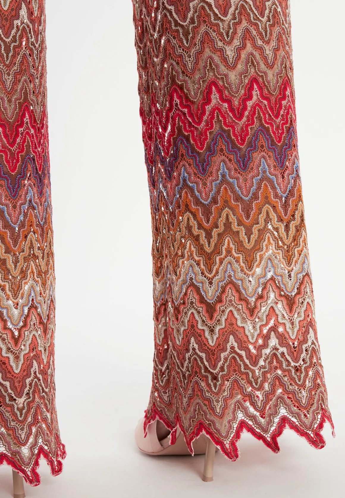 Strickhose Zaybea