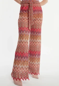 Strickhose Zaybea