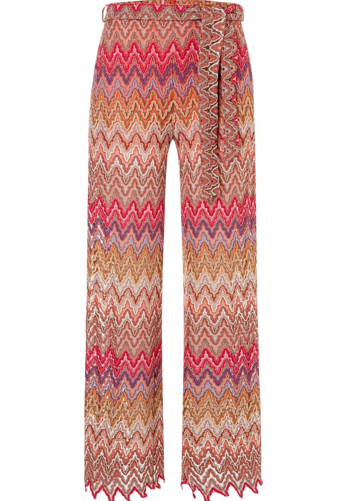 Strickhose Zaybea