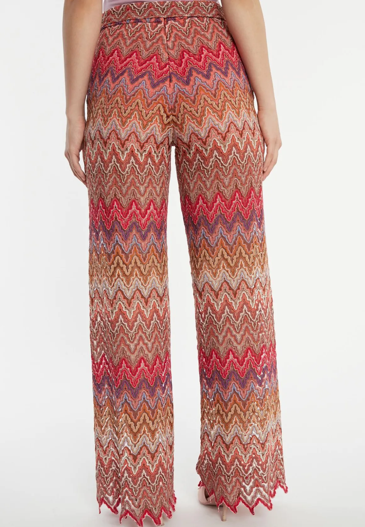 Strickhose Zaybea