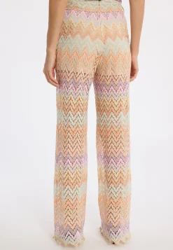 Strickhose Zaylea