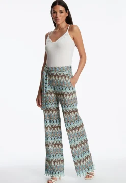 Strickhose Zefoni