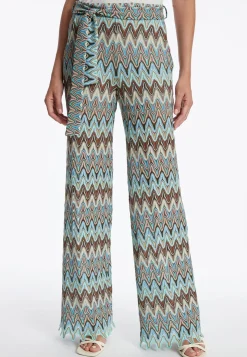 Strickhose Zefoni
