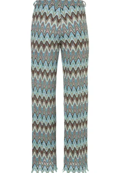 Strickhose Zefoni
