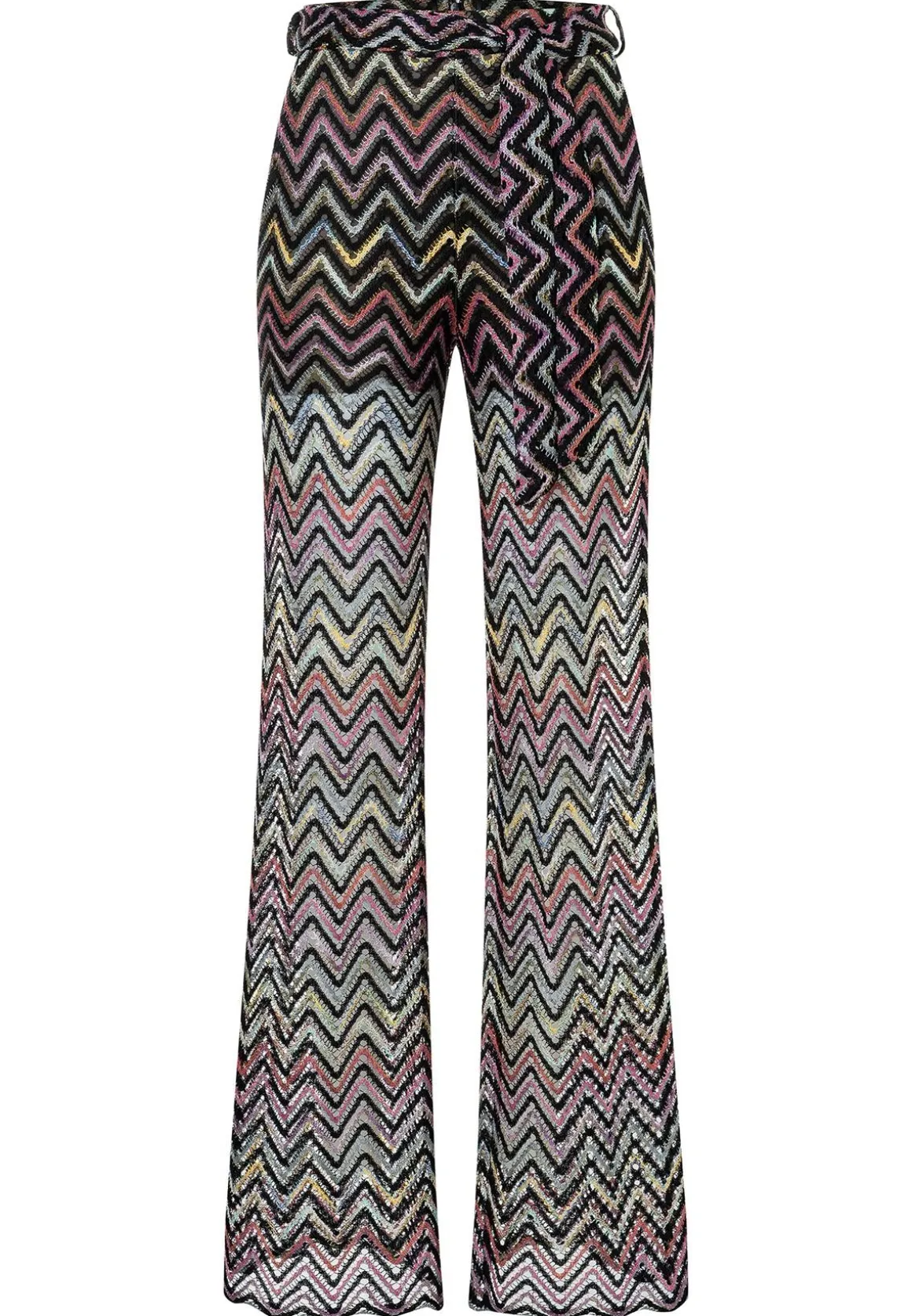 Strickhose Zekini