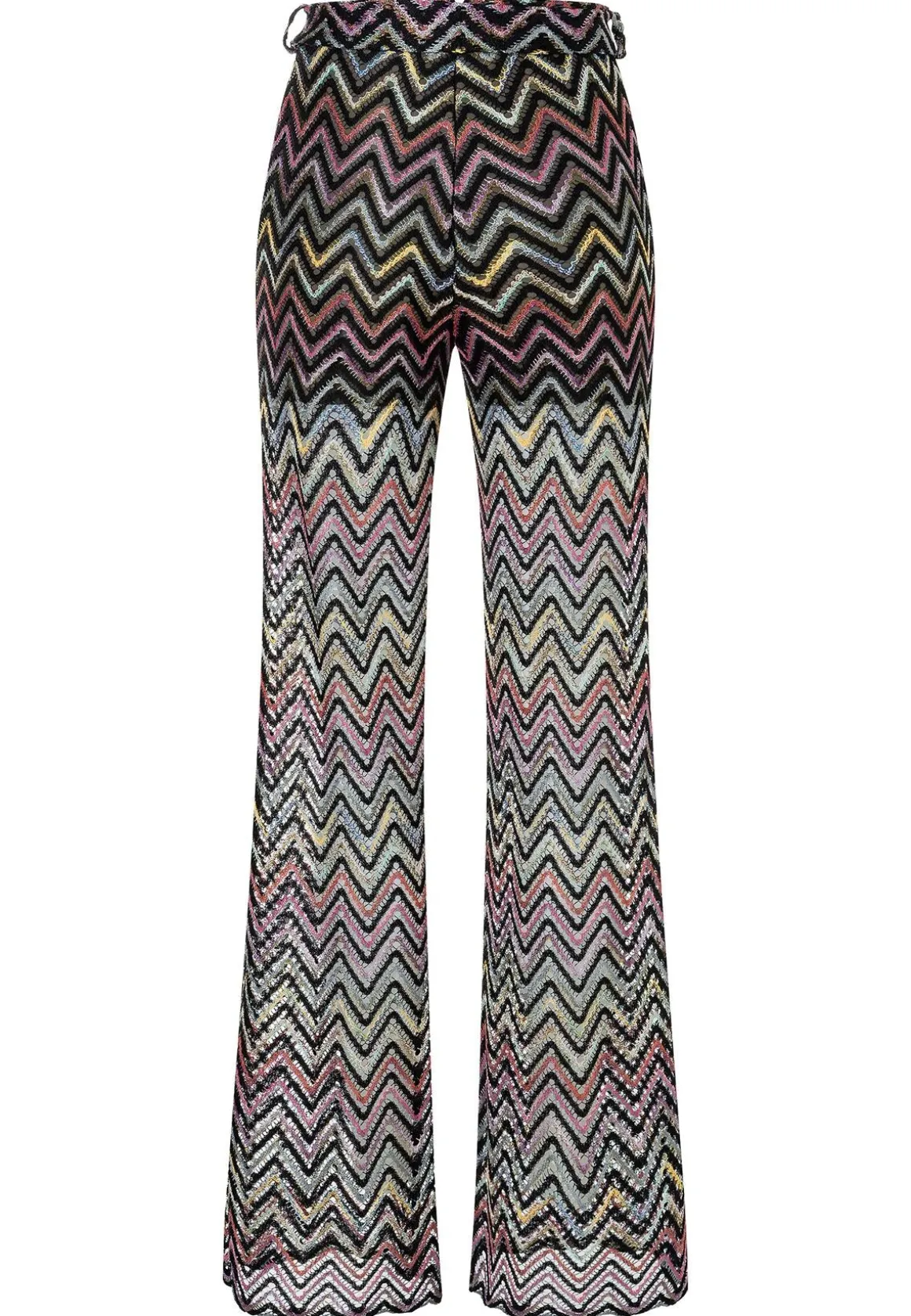 Strickhose Zekini