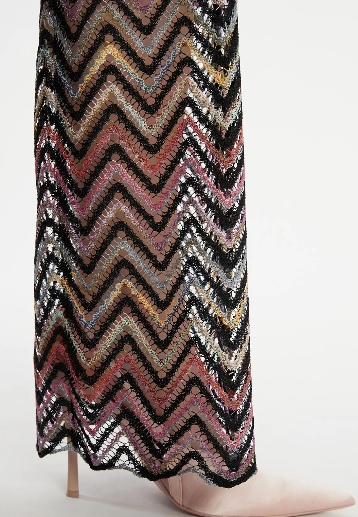 Strickhose Zekini