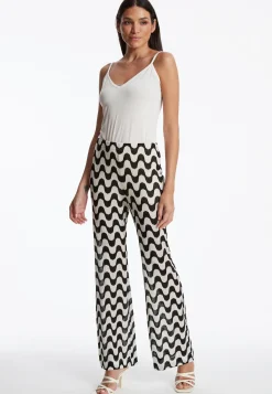 Strickhose Zomia