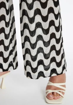 Strickhose Zomia