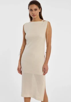 Strickkleid Danie