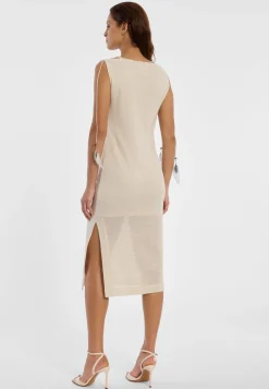 Strickkleid Danie