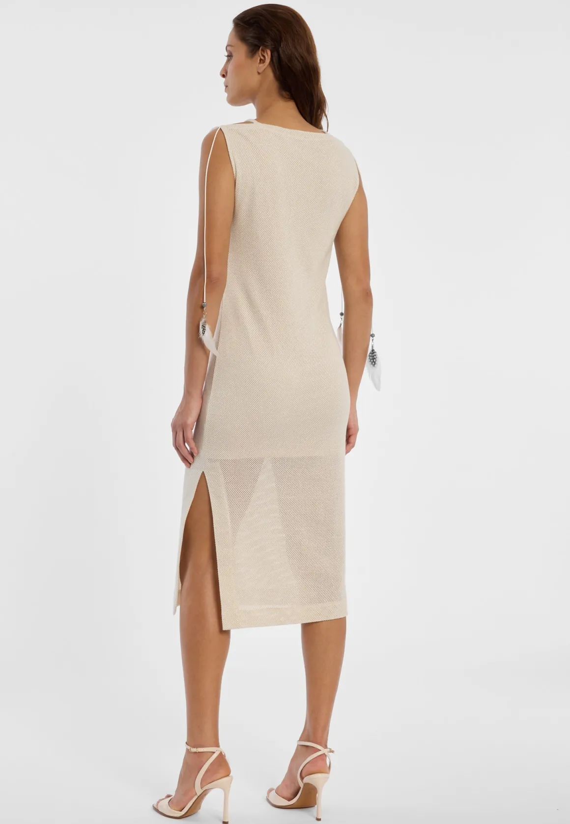 Strickkleid Danie