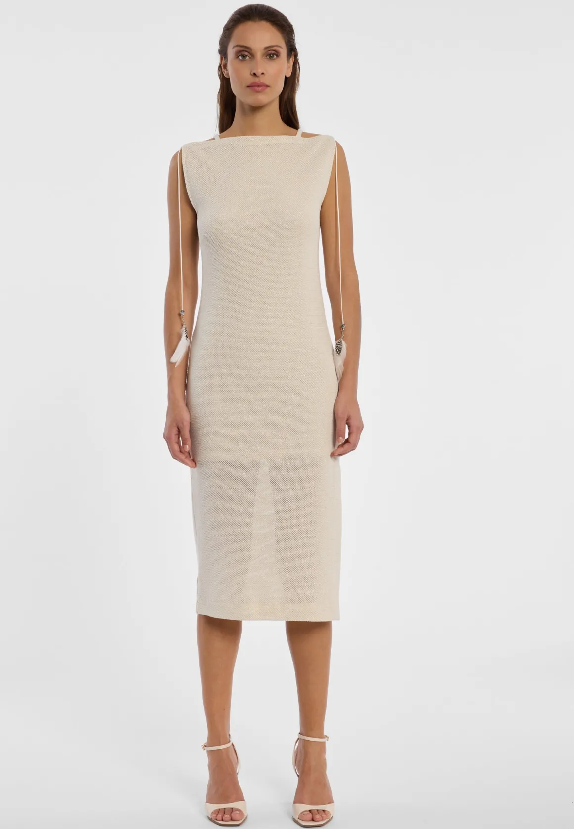 Strickkleid Danie