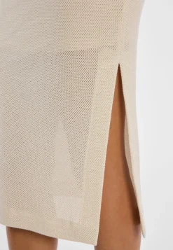 Strickkleid Danie