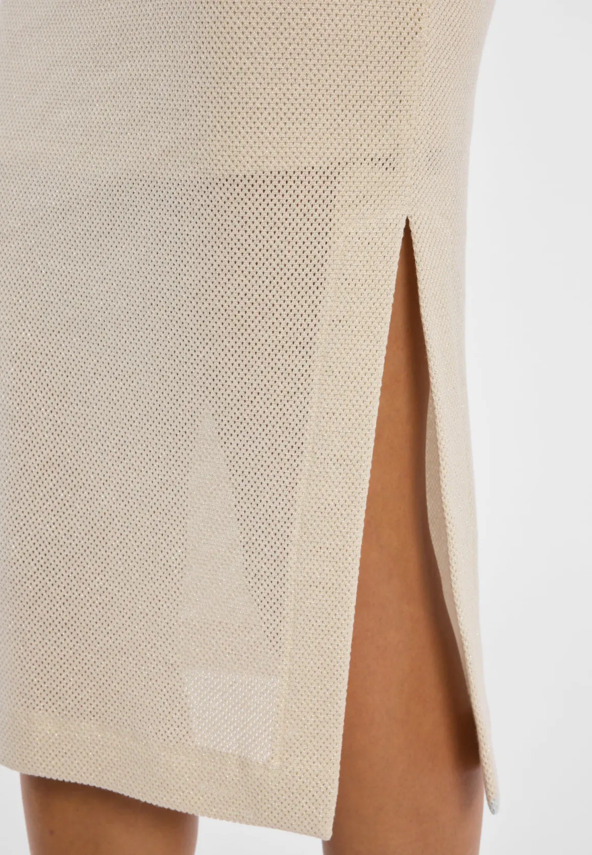 Strickkleid Danie