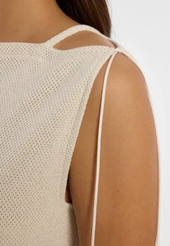 Strickkleid Danie