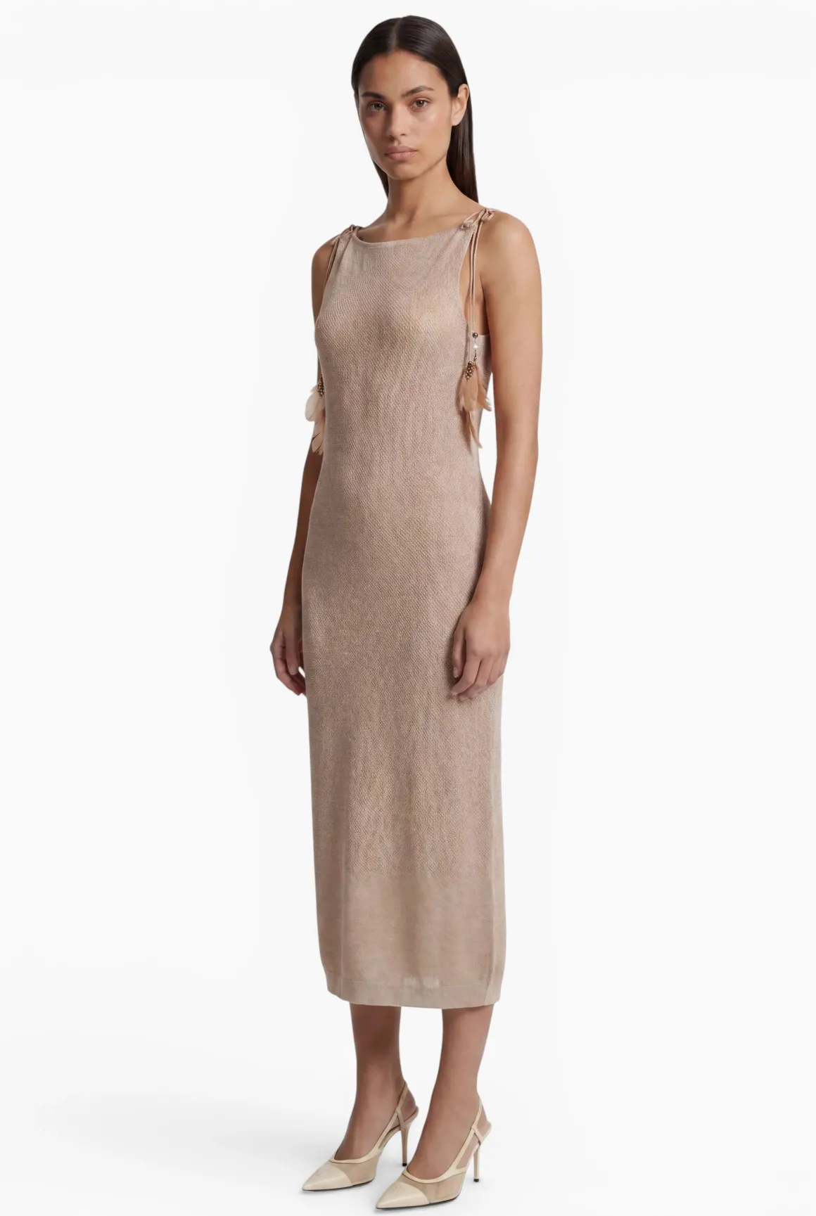 Strickkleid Danis