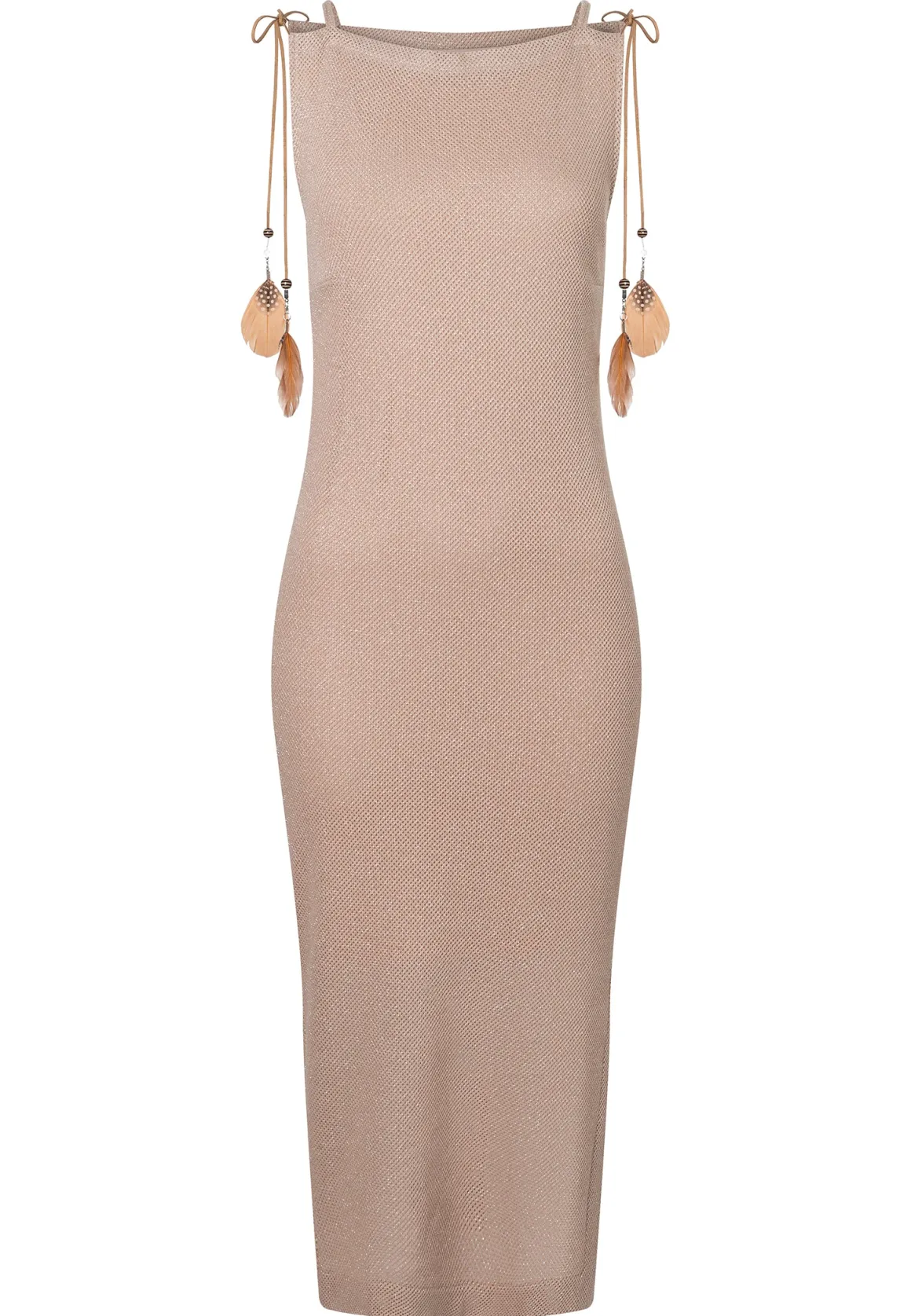 Strickkleid Danis