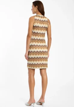 Strickkleid Disan