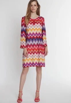 Strickkleid Piwa