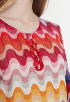 Strickkleid Piwa