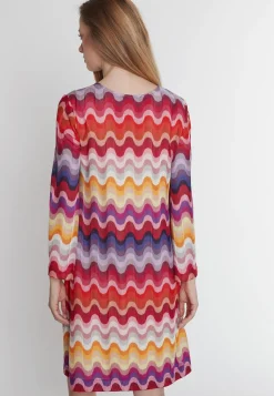 Strickkleid Piwa