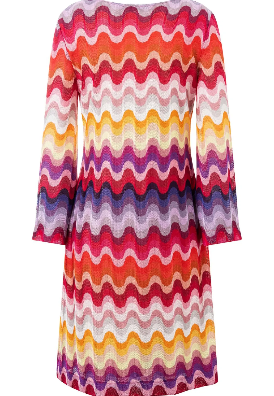Strickkleid Piwa