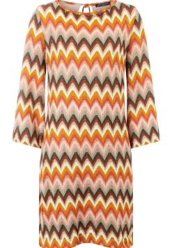 Strickkleid Poema