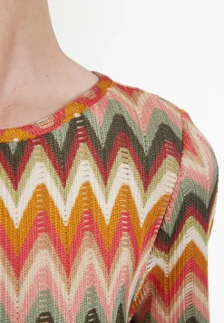 Strickkleid Poema