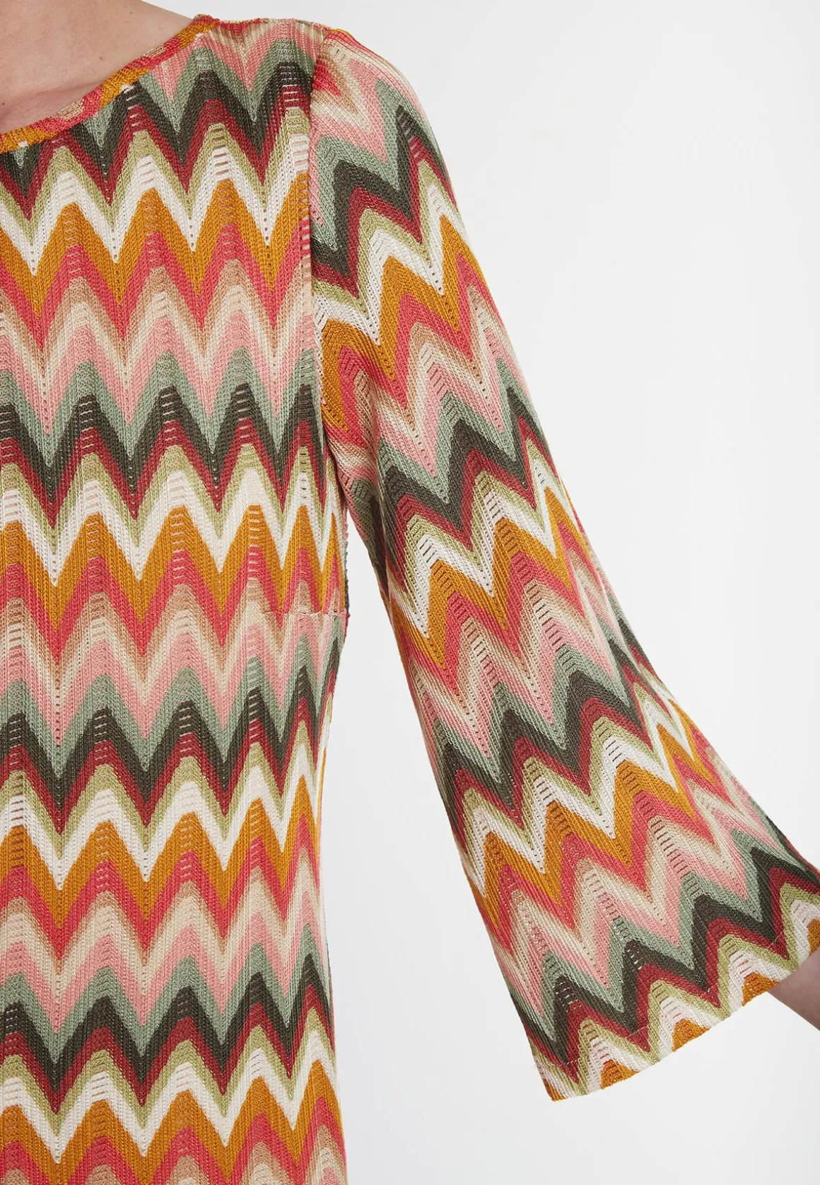 Strickkleid Poema