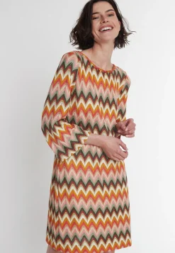 Strickkleid Poema