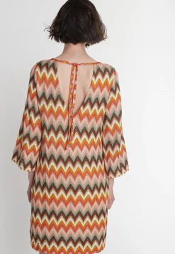 Strickkleid Poema