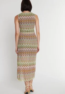 Strickkleid Posinea
