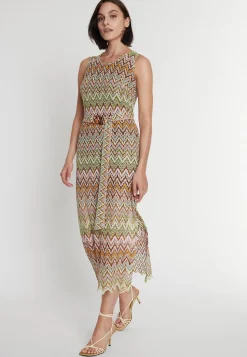 Strickkleid Posinea