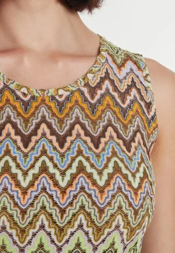 Strickkleid Posinea