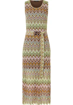Strickkleid Posinea