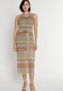 Strickkleid Posinea