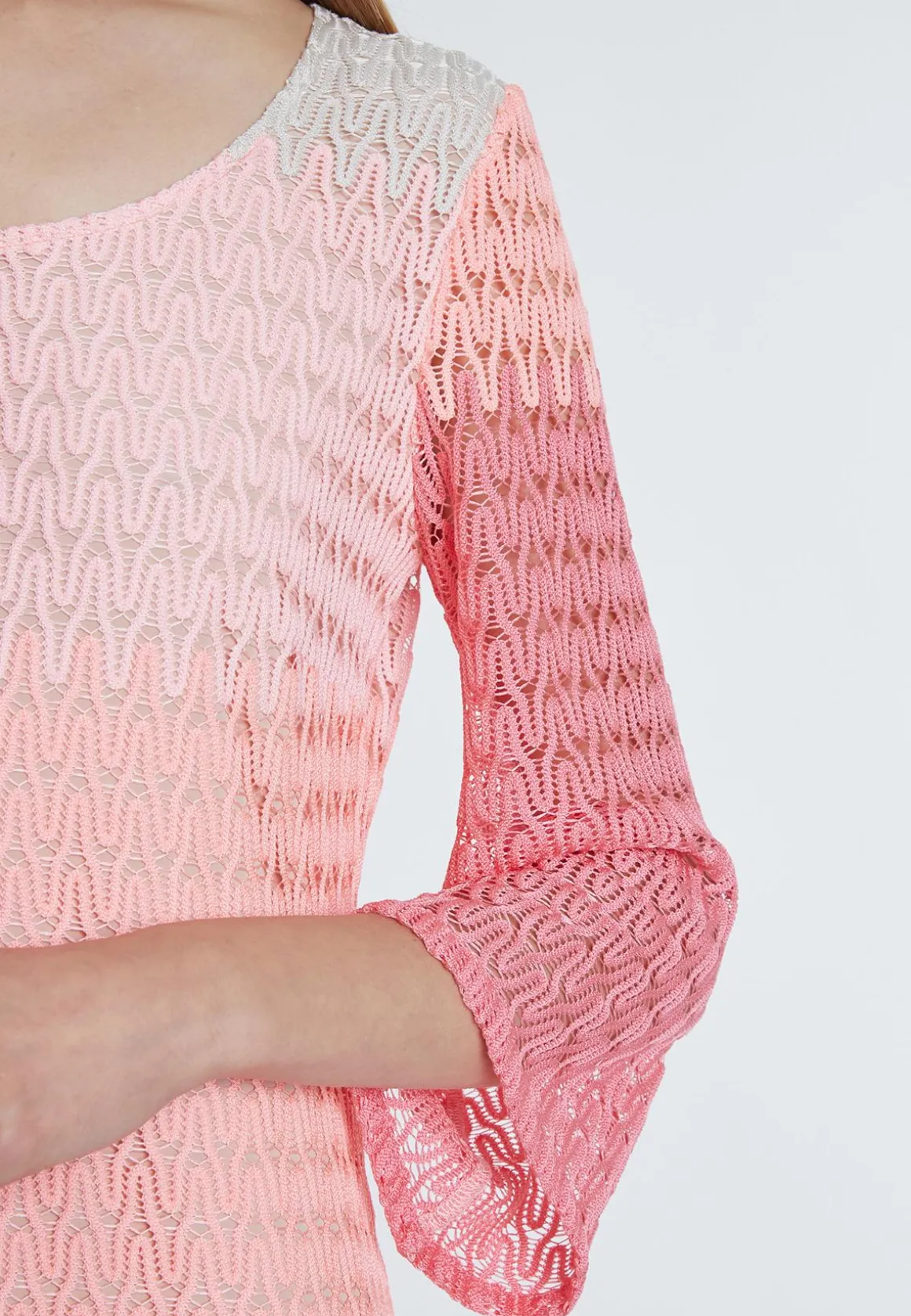 Strickkleid Rita