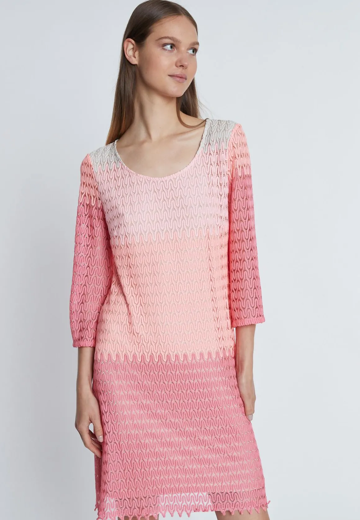 Strickkleid Rita