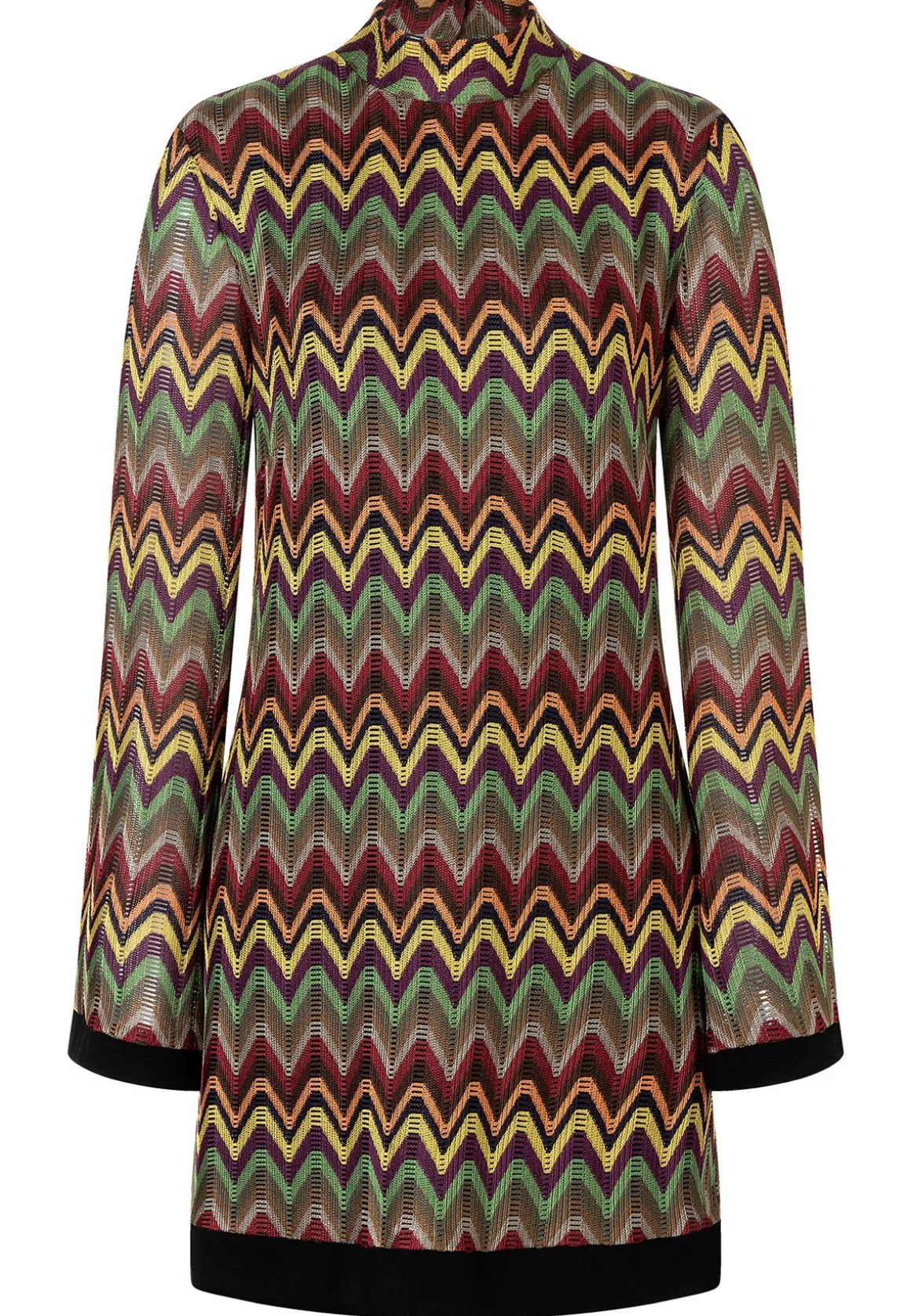 Strickkleid Sumya