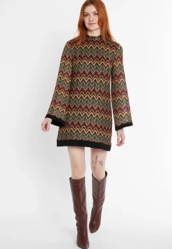 Strickkleid Sumya
